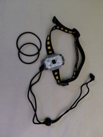 Recenzje: Latarka wielofunkcyjna Armytek Crystal Pro UV - szara - 1