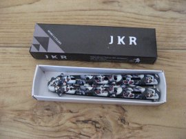 Recenzje: Nóż Joker motylek JKR876 - 2