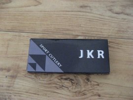Recenzje: Nóż Joker motylek JKR614 Flames - 1