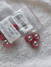 Recenzje: RAM kulki RazorGun Devastator cal.68 9.86g 10szt - 1