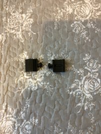 Recenzje: Adapter montażowy 22mm na 11mm dwuczęściowy Venox - 1