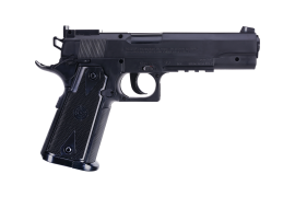 Wiatrówka pistolet Crosman 1911 BB 4,5mm 4