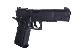 Wiatrówka pistolet Crosman 1911 BB 4,5mm 3
