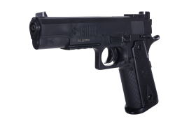 Wiatrówka pistolet Crosman 1911 BB 4,5mm 2