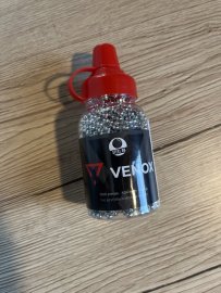 Recenzje: Stalowe śruty Venox 4,5mm 1500szt - 1
