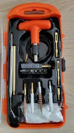 Recenzje: Czyszczenie Venox Expert Set 4,5mm + 5,5mm - 1