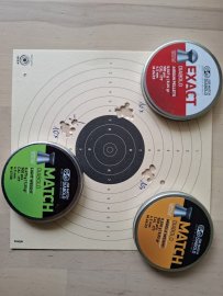 Recenzje: Pistolet wiatrówka Reximex RPA Race Red 4,5mm - 3