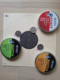 Recenzje: Pistolet wiatrówka Reximex RPA Race Red 4,5mm - 4