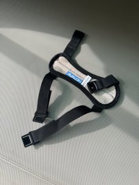 Recenzje: Ochraniacz przedramienia Avalon SM 600D niebieski - 2