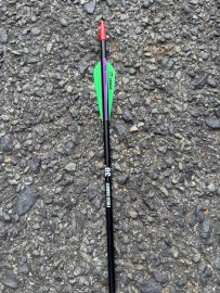 Recenzje: Bełt Fiber Bandit 30" - 1