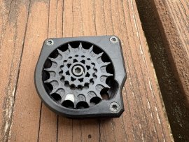 Recenzje: Magazynek AirMaks Katran/Krait 5,5mm - 1