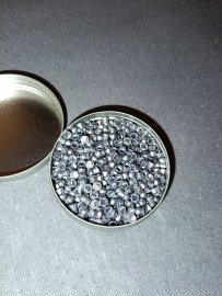 Recenzje: Diabolo Gamo Pro Magnum Penetration 4,5 mm 500 szt. - 1