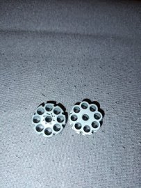 Recenzje: Magazynek Umarex wieńcowy 4,5mm - 1szt - 1