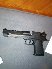 Recenzje: Magazynek Umarex wieńcowy 4,5mm - 1szt - 2