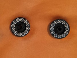 Recenzje: Magazynek Crosman 1077 1 szt. - 1