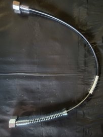 Recenzje: Przewód ciśnieniowy do pompek BEST FITTINGS - 1
