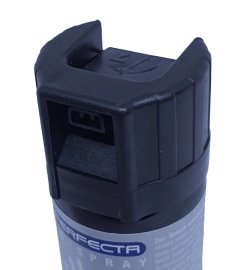 Recenzje: Sprej Perfecta CS-Fog Stop Attack 40ml - 1