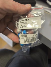 Recenzje: RAM Kulki T4E cal.50 Pieprzowe 10 szt. - 1