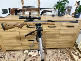 Recenzje: Montaż kompensacyjny Diana ZR 25,4-30mm / 11mm - 1