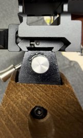 Recenzje: Adapter montażowy szyny 11mm na 22mm Leapers - 1