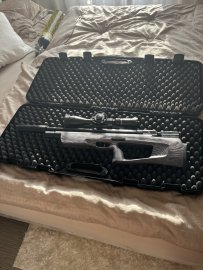 Recenzje: Montaż Valiant 22mm/30mm wysoka - 1