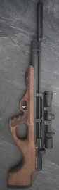 Recenzje: Wiatrówka Kral Arms Puncher Super Canas W 5,5mm - 1