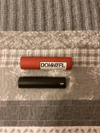 Recenzje: Moderator do wiatrówek PCP DonnyFL SUMO M14x1,25 - 1