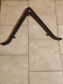 Recenzje: Wiatrówka BSA Spitfire 10 5,5mm - 2