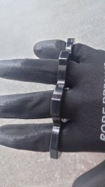 Recenzje: Boxer czarny - 2