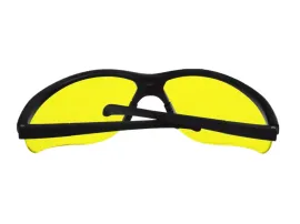 Okulary ochronne RealHunter Protect ANSI żółte 4