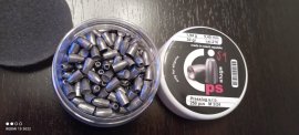Recenzje: Presslug PS Slugs 5,49mm/.216, 1,94g/30gr 250szt - 1