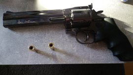 Recenzje: Magazynek na śrut Crosman Remington Diabolo 1 szt. - 2