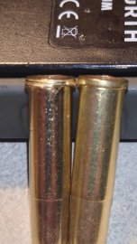 Recenzje: Magazynek na śrut Crosman Remington Diabolo 1 szt. - 3