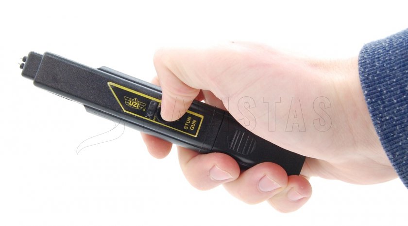Paralizator UZI Pen 500000 Volts 4