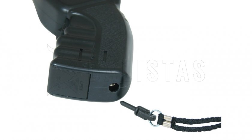 Paralizér Power 200