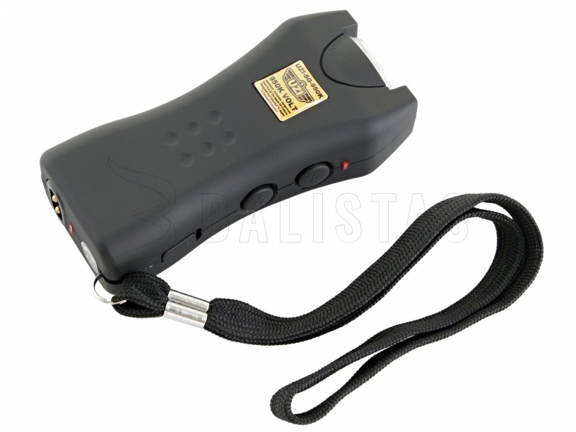 Paralizator UZI Micro 950k Volts LED