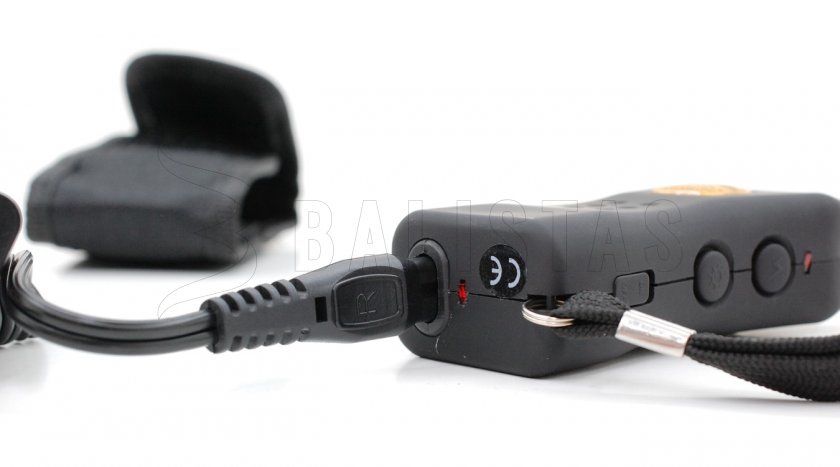 Paralizator UZI Micro 950k Volts LED 6