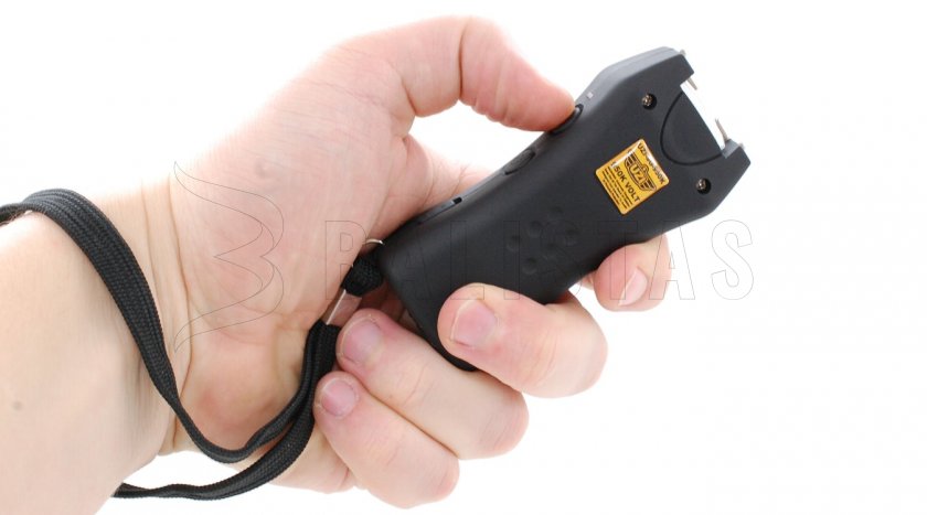 Paralizator UZI Micro 950k Volts LED 8