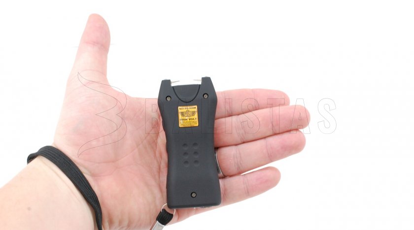 Paralizator UZI Micro 950k Volts LED 9