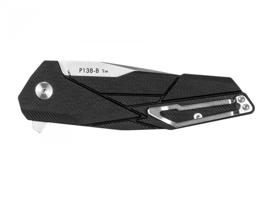 Nóż Ruike P138-B czarny 3