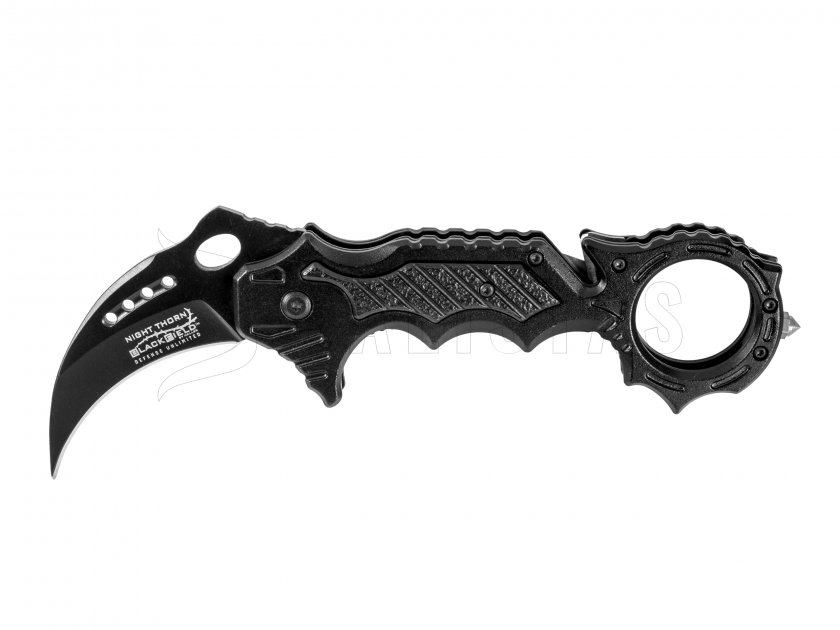 Nóż Karambit Haller 88015