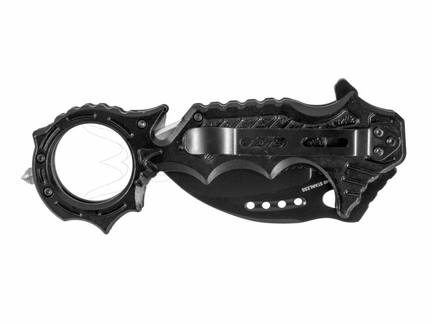 Nóż Karambit Haller 88015