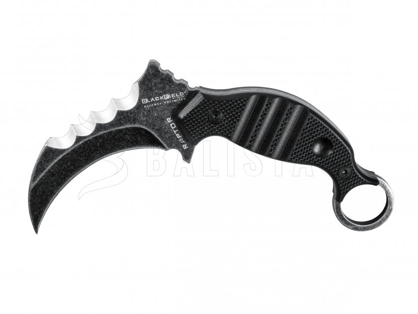 Nóż Karambit Haller 88213