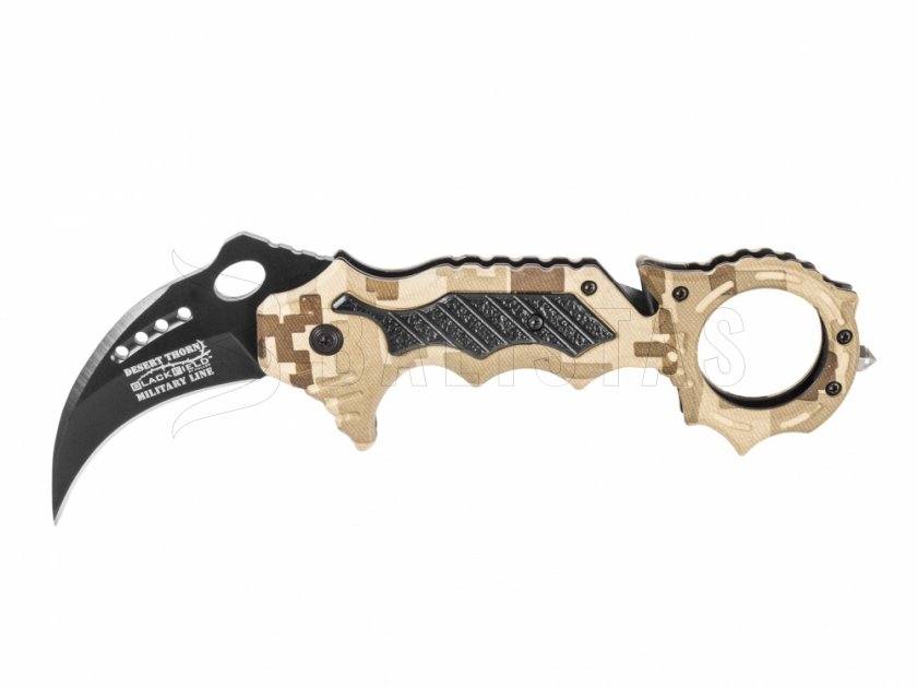 Nóż Karambit Haller 88404