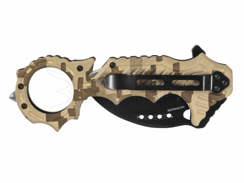 Nóż Karambit Haller 88404