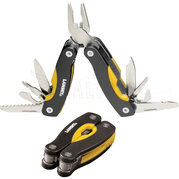 Mini nóż multitool Lansky MT-050