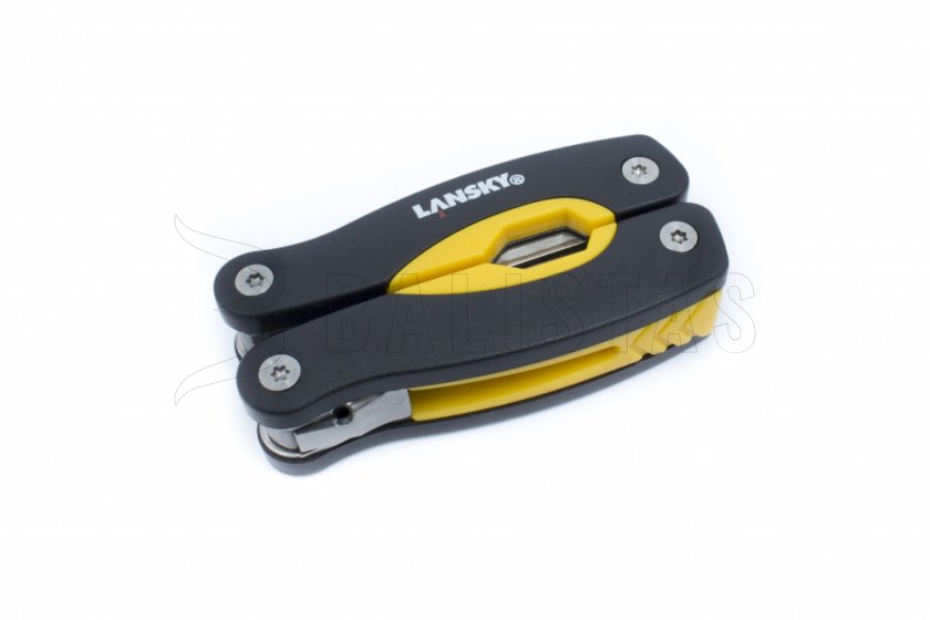 Mini nóż multitool Lansky MT-050