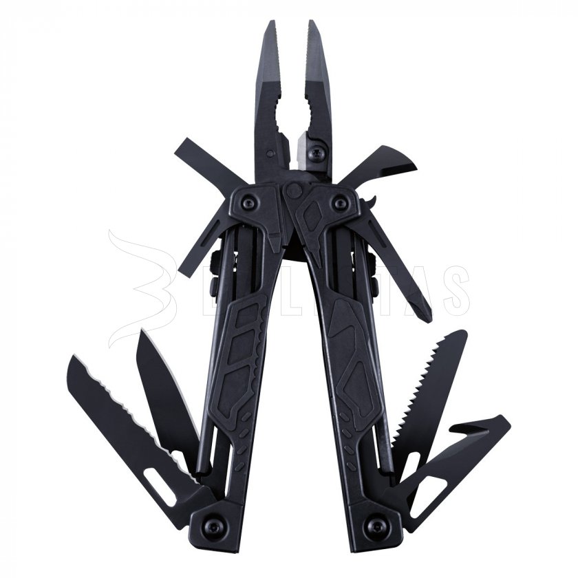 Multitool Leatherman OHT Czarny