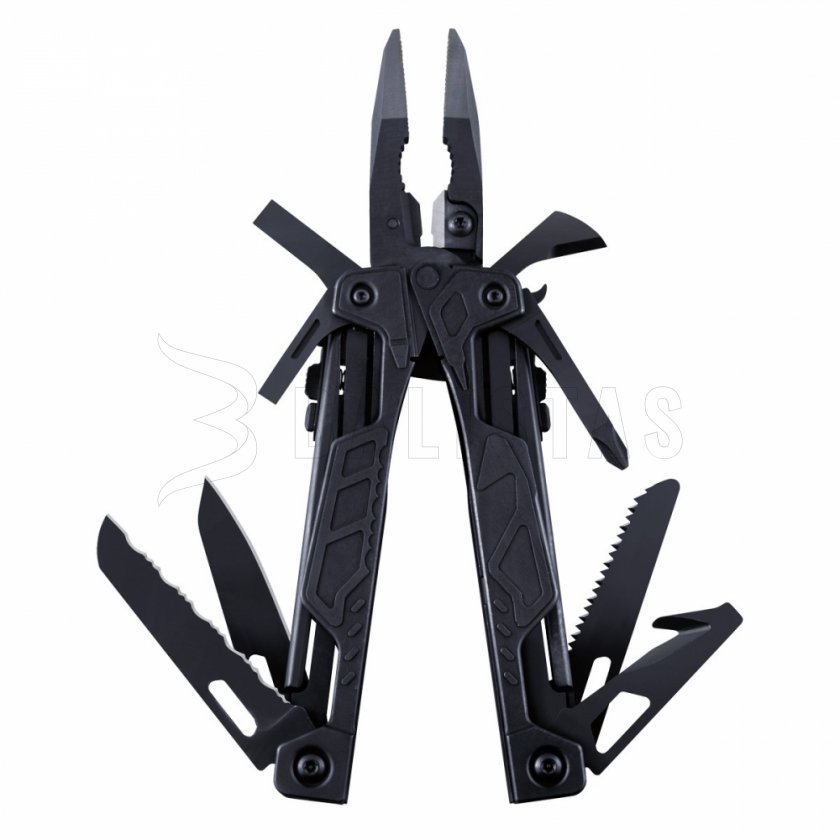 Multitool Leatherman OHT Czarny