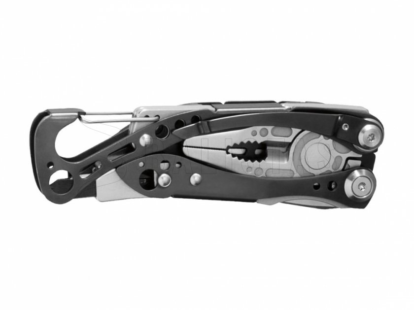 Multitool Leatherman Skeletool CX Box